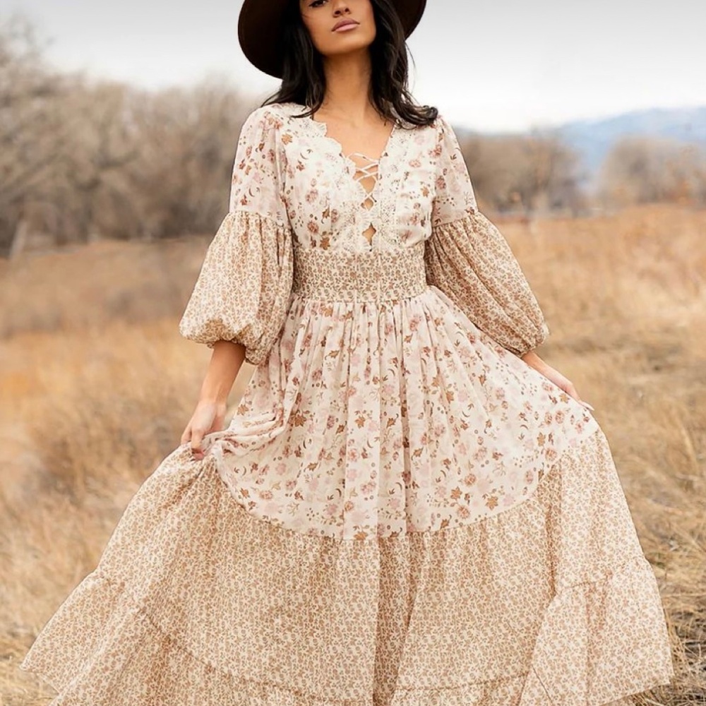 Joyfolie Eileen dress